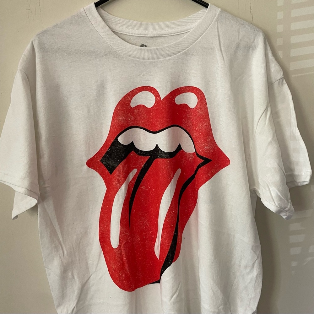 Rolling Stones “No Filter Tour” Shirt.